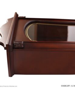 ساعت دیواری پاندول دار مدل درینا