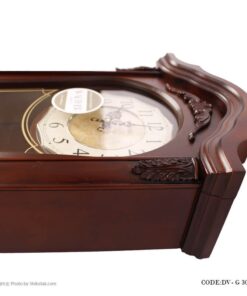 ساعت دیواری پاندول دار مدل درینا