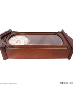 ساعت دیواری پاندول دار مدل درینا