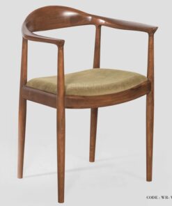 صندلی ناهارخوری چوبی مدل 249