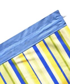 ست کامل  آشپزخانه جدید طرح اسپرید آبی