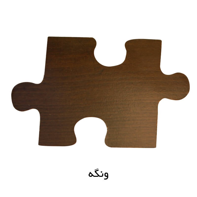 صندلی چوبی نیلوفر مدل 252