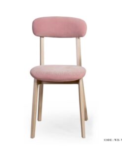 صندلی اپن بدون دسته رنزو مدل 256