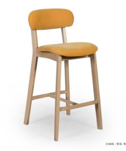 صندلی اپن بدون دسته رنزو مدل 256