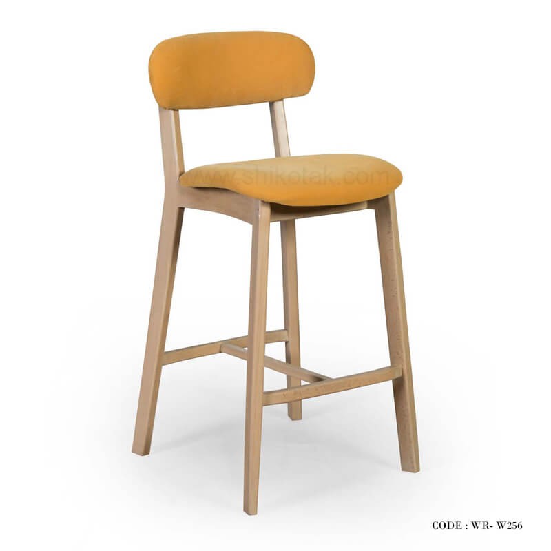 صندلی اپن بدون دسته رنزو مدل 256