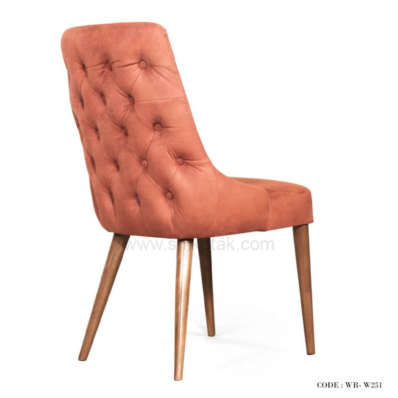 سرویس ناهار خوری چستر شش نفره مدل 251