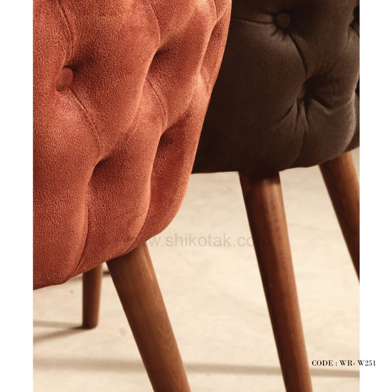 سرویس ناهار خوری چستر شش نفره مدل 251