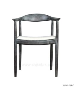 صندلی ناهارخوری چوبی مدل 249