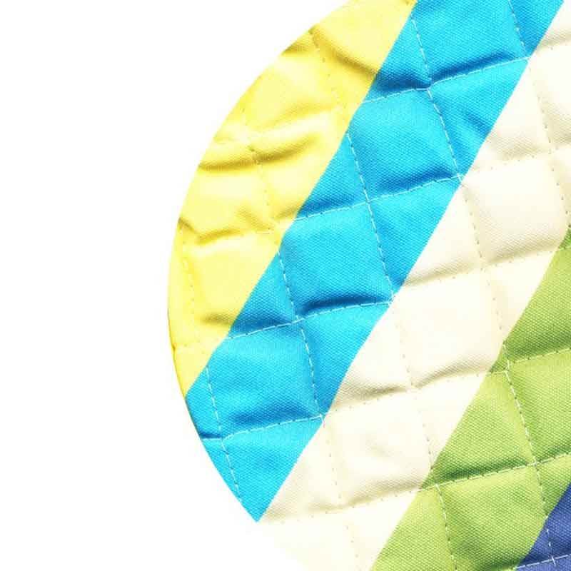 نیم ست آشپزخانه جدید طرح رابید آبی