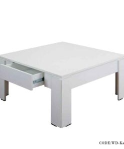 میز جلومبلی کشودار مدل کارن