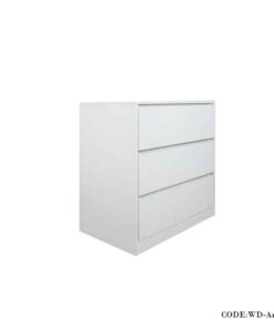 دراور سه کشو مدل آریل