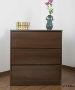 دراور سه کشو مدل آریل