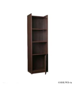 کتابخانه سه طبقه مدل آرن بزرگ