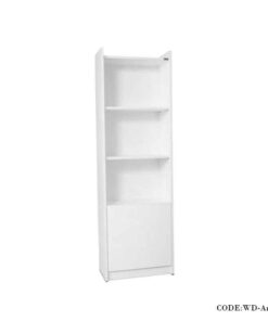 کتابخانه سه طبقه مدل آرن بزرگ