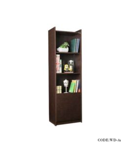 کتابخانه سه طبقه مدل آرن بزرگ