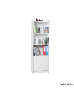 کتابخانه سه طبقه مدل آرن بزرگ