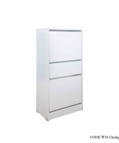 جاکفشی کشودار مدل چلیپا