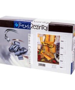 نیم ست آشپزخانه جدید اسپرید صورتی