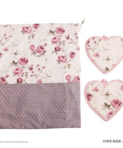 سرویس آشپزخانه طرح فلوریدا مدل002