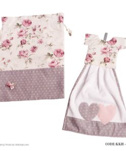 سرویس آشپزخانه طرح فلوریدا مدل002