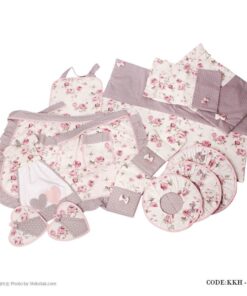 سرویس آشپزخانه طرح فلوریدا مدل002