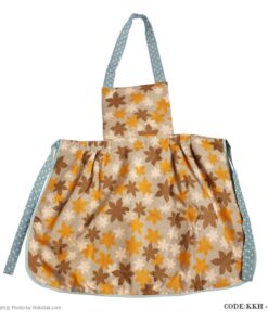 سرویس آشپزخانه طرح پاییز مدل 001