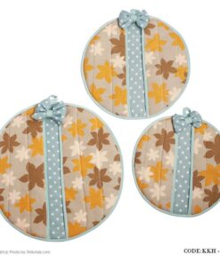 سرویس آشپزخانه طرح پاییز مدل 001