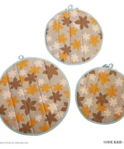 سرویس آشپزخانه طرح پاییز مدل 001