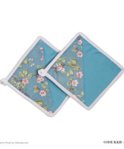 ست کامل سرویس آشپزخانه پارچه ای مدل 003