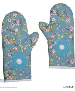 ست کامل سرویس آشپزخانه پارچه ای مدل 003