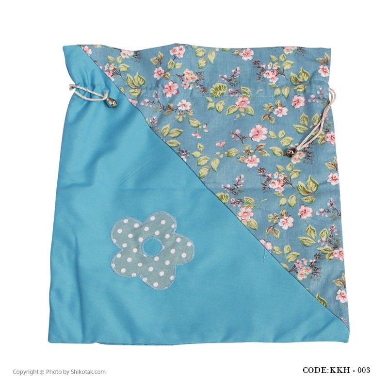 ست کامل سرویس آشپزخانه پارچه ای مدل 003