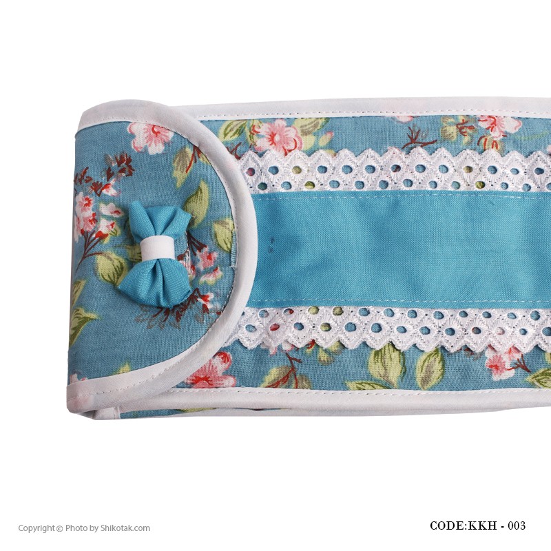 ست کامل سرویس آشپزخانه پارچه ای مدل 003