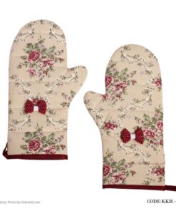 سرویس آشپزخانه طرح کاترین مدل 004