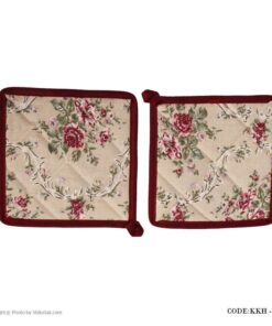 سرویس آشپزخانه طرح کاترین مدل 004