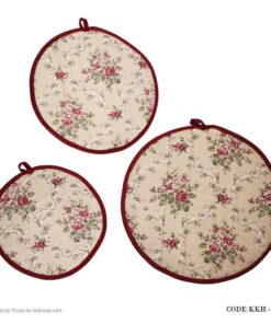 سرویس آشپزخانه طرح کاترین مدل 004