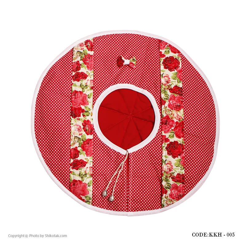 ست کامل سرویس آشپزخانه طرح ویکتوریا مدل 005