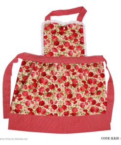 ست کامل سرویس آشپزخانه طرح ویکتوریا مدل 005