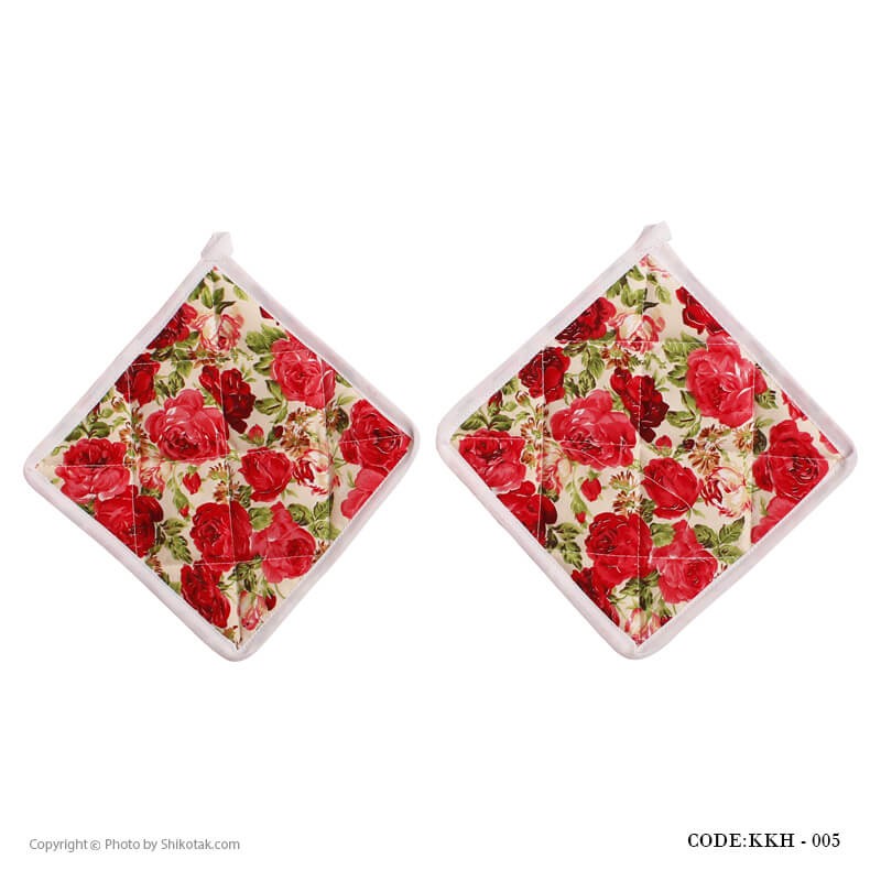 ست کامل سرویس آشپزخانه طرح ویکتوریا مدل 005