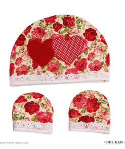 ست کامل سرویس آشپزخانه طرح ویکتوریا مدل 005