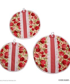 ست کامل سرویس آشپزخانه طرح ویکتوریا مدل 005