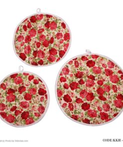 ست کامل سرویس آشپزخانه طرح ویکتوریا مدل 005