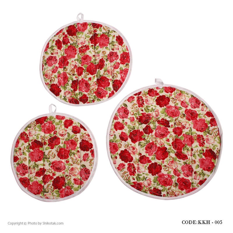 ست کامل سرویس آشپزخانه طرح ویکتوریا مدل 005