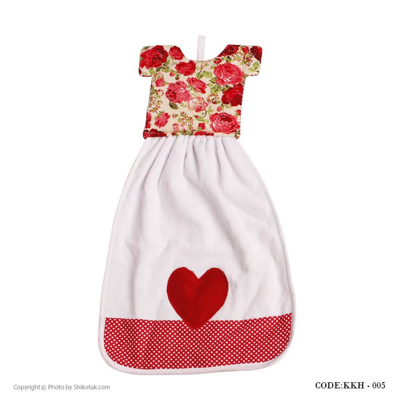 ست کامل سرویس آشپزخانه طرح ویکتوریا مدل 005