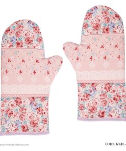 ست کامل سرویس پارچه ای آشپزخانه مدل 015