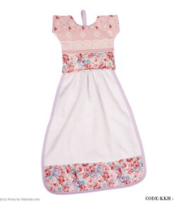 ست کامل سرویس پارچه ای آشپزخانه مدل 015