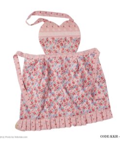 ست کامل سرویس پارچه ای آشپزخانه مدل 015