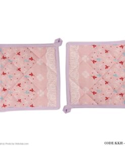 ست کامل سرویس پارچه ای آشپزخانه مدل 015