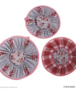 ست دمکنی سه تیکه طرح اسپرینگ مدل 011