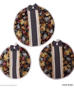 ست دمکنی و دستگیره کد 013