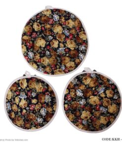 ست دمکنی و دستگیره کد 013